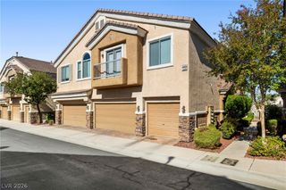 1596 Rusty Ridge Lane, Henderson, NV 89002