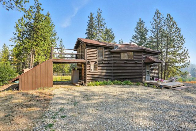 5344 Happy Hill Rd, Tumtum, WA 99034