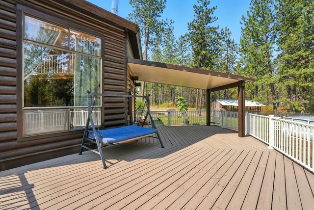 5344 Happy Hill Rd, Tumtum, WA 99034