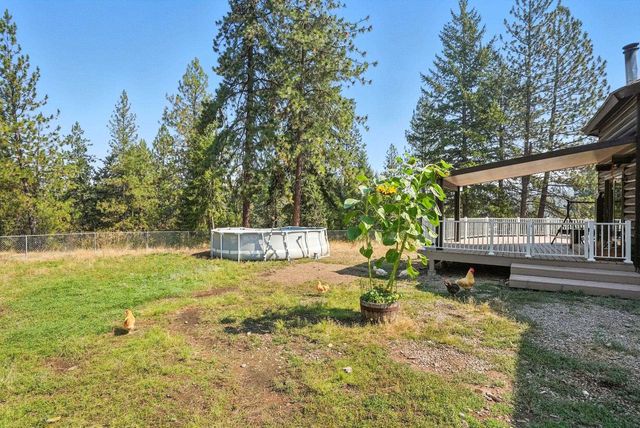 5344 Happy Hill Rd, Tumtum, WA 99034