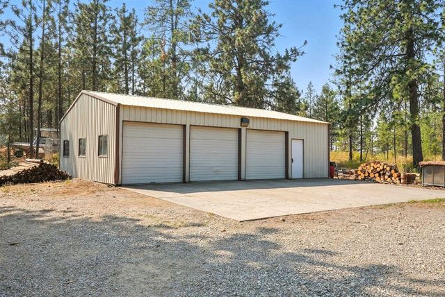5344 Happy Hill Rd, Tumtum, WA 99034