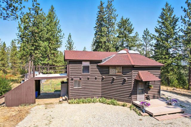 5344 Happy Hill Rd, Tumtum, WA 99034