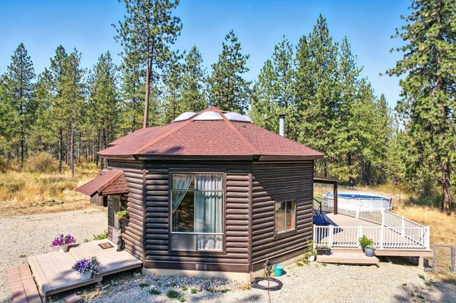 5344 Happy Hill Rd, Tumtum, WA 99034