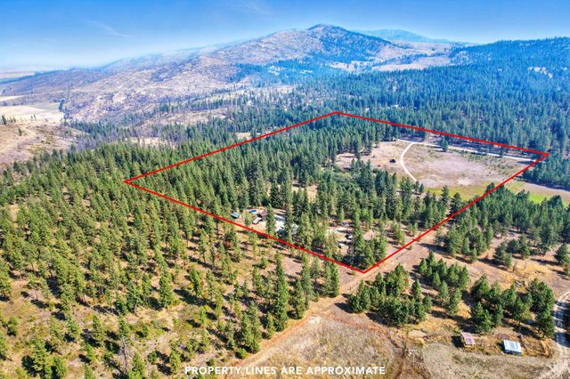 5344 Happy Hill Rd, Tumtum, WA 99034