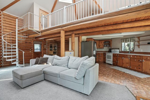 5344 Happy Hill Rd, Tumtum, WA 99034