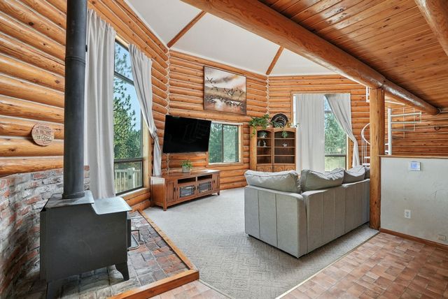 5344 Happy Hill Rd, Tumtum, WA 99034