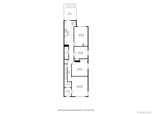 2020 Continental Avenue, Bronx, NY 10461