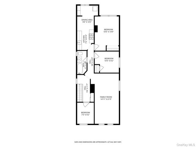2020 Continental Avenue, Bronx, NY 10461