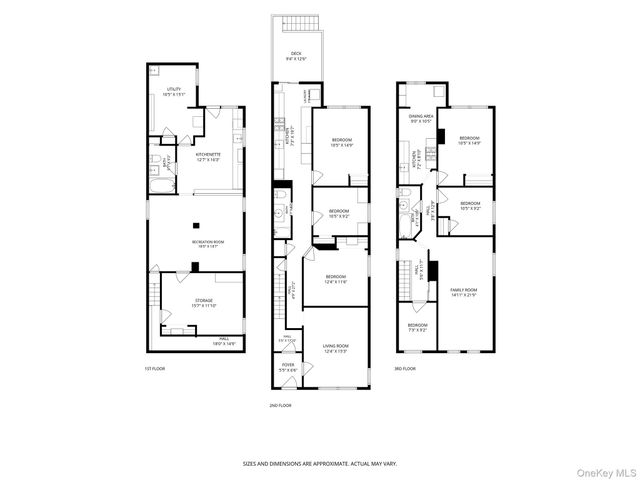 2020 Continental Avenue, Bronx, NY 10461