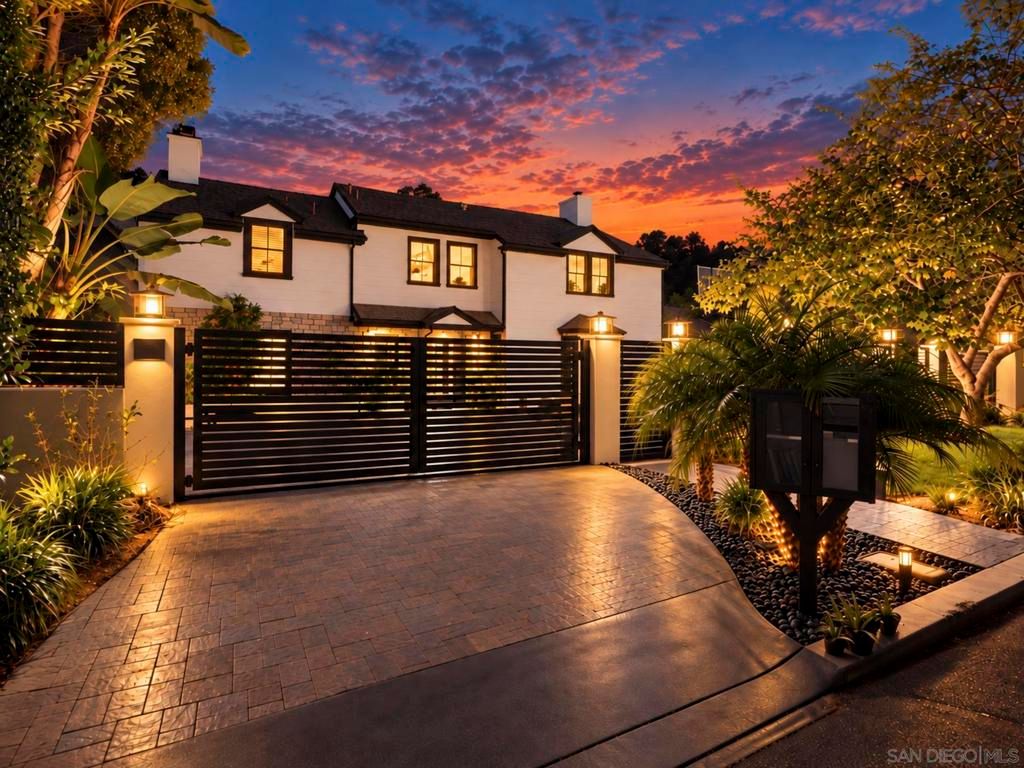 3252 Front Street, San Diego, CA 92103 — exterior
