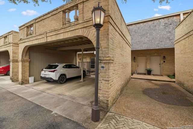 7731 BROADWAY A10, San Antonio, TX 78209