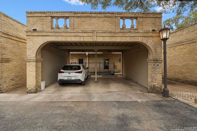 7731 BROADWAY A10, San Antonio, TX 78209