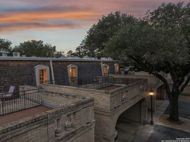 7731 BROADWAY A10, San Antonio, TX 78209