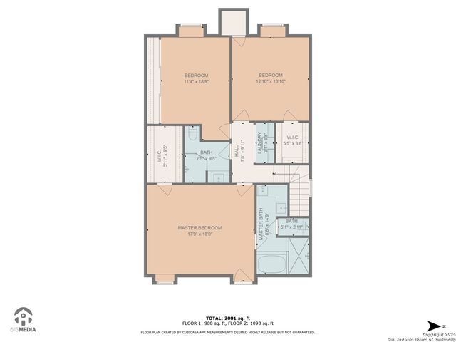 7731 BROADWAY A10, San Antonio, TX 78209