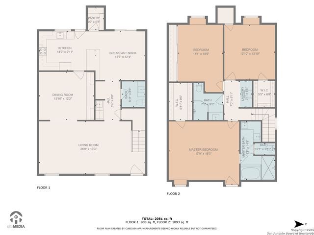 7731 BROADWAY A10, San Antonio, TX 78209