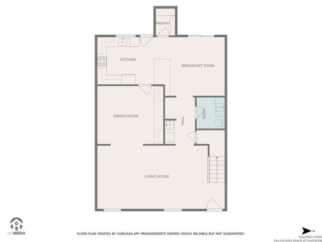 7731 BROADWAY A10, San Antonio, TX 78209