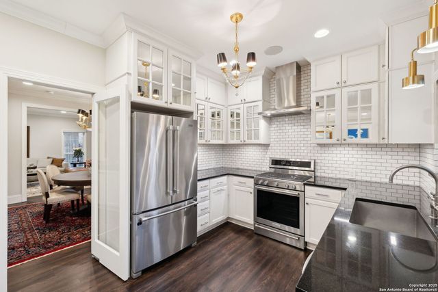 7731 BROADWAY A10, San Antonio, TX 78209
