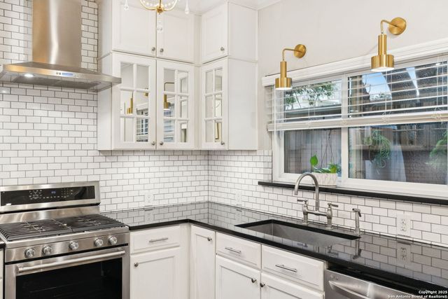 7731 BROADWAY A10, San Antonio, TX 78209