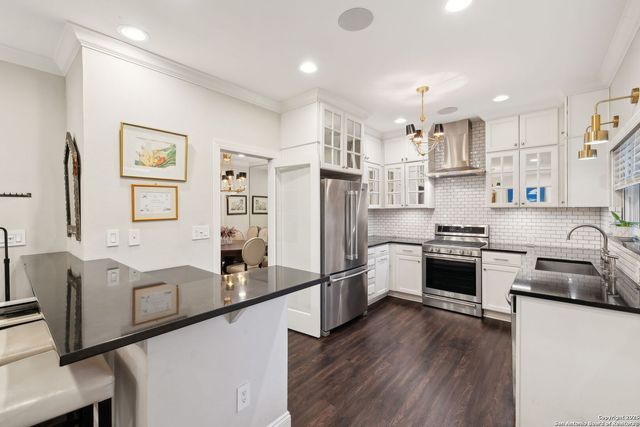 7731 BROADWAY A10, San Antonio, TX 78209