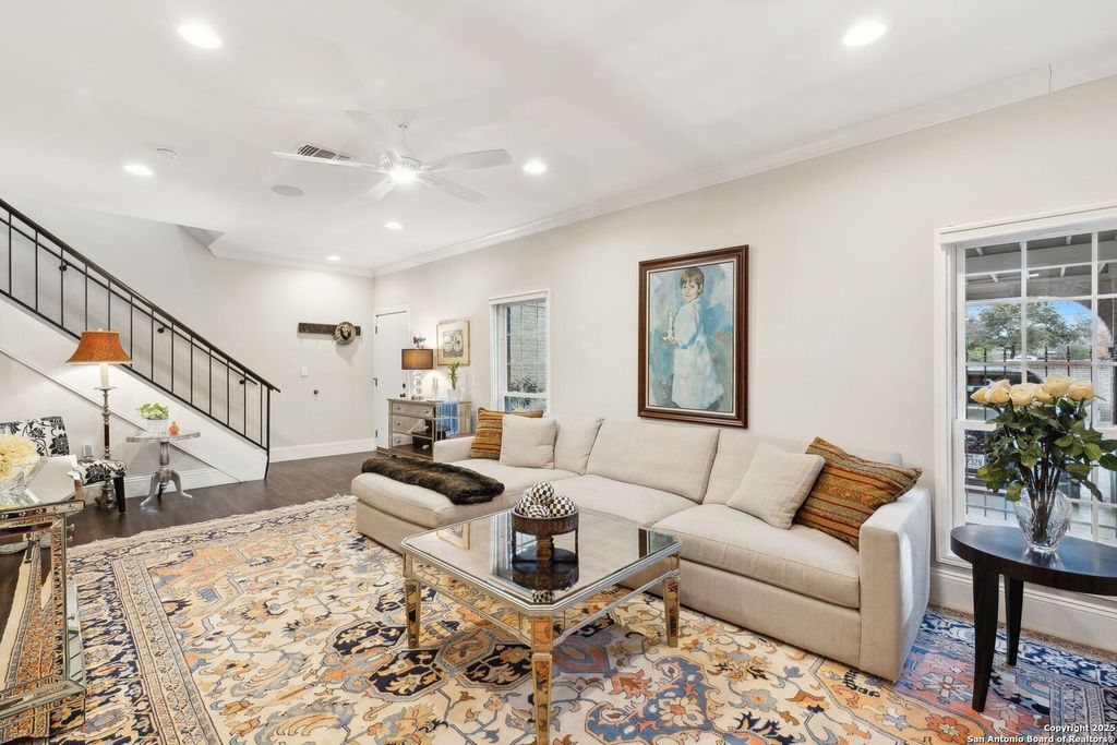 7731 BROADWAY A10, San Antonio, TX 78209