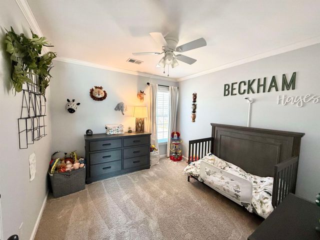 636 SYDNEY BENDER LN, Collierville, TN 38017