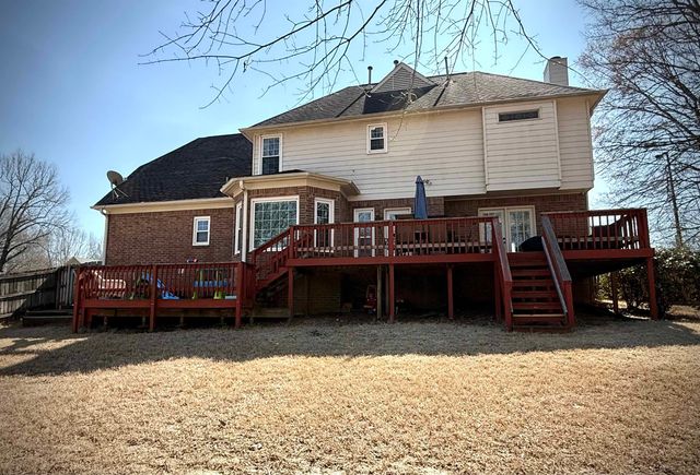 636 SYDNEY BENDER LN, Collierville, TN 38017