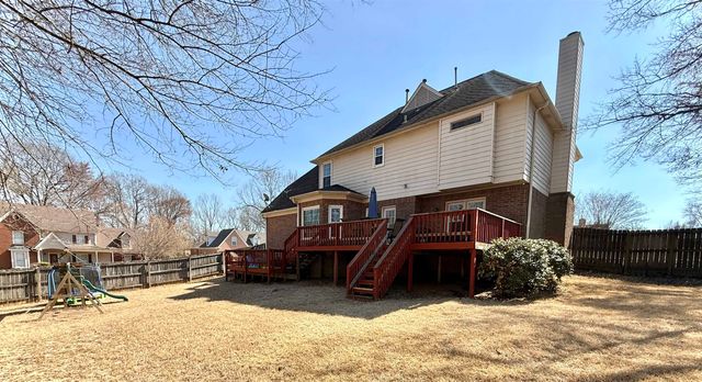 636 SYDNEY BENDER LN, Collierville, TN 38017