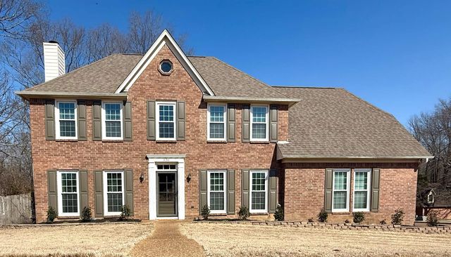 636 SYDNEY BENDER LN, Collierville, TN 38017