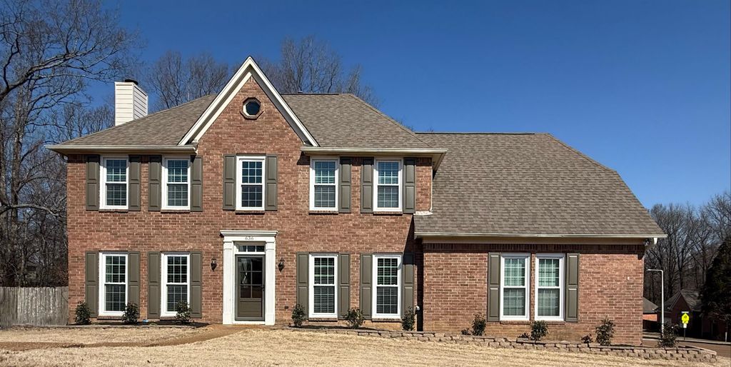 636 SYDNEY BENDER LN, Collierville, TN 38017