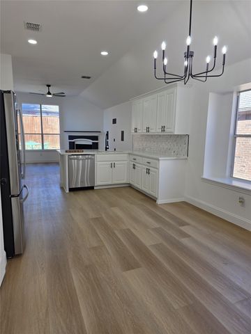 10013 Daly Drive, Fort Worth, TX 76053