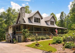 8318 Maloe Court, Oak Ridge, NC 27310