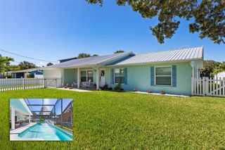 123 AVALON AVENUE, Flagler Beach, FL 32136
