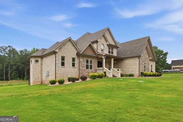 31 Roseberry Drive, Stockbridge, GA 30281