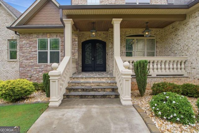 31 Roseberry Drive, Stockbridge, GA 30281