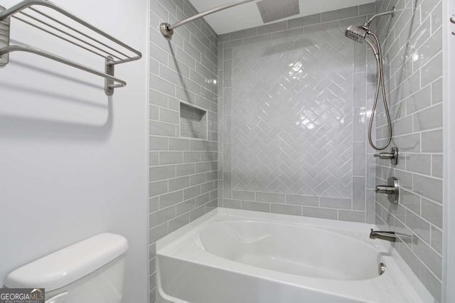 31 Roseberry Drive, Stockbridge, GA 30281