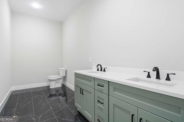 31 Roseberry Drive, Stockbridge, GA 30281
