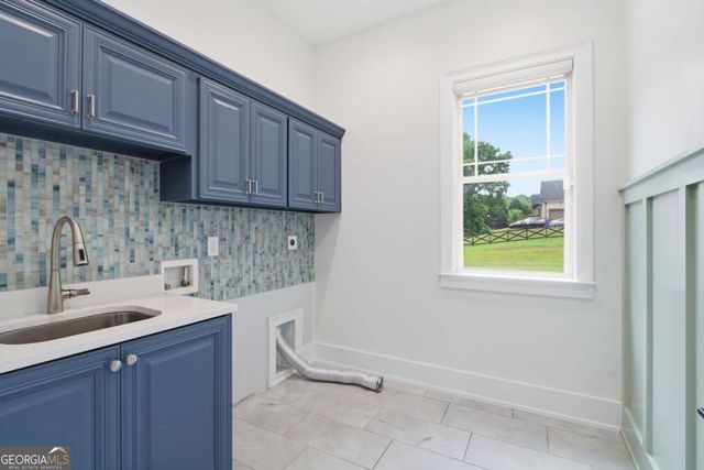 31 Roseberry Drive, Stockbridge, GA 30281