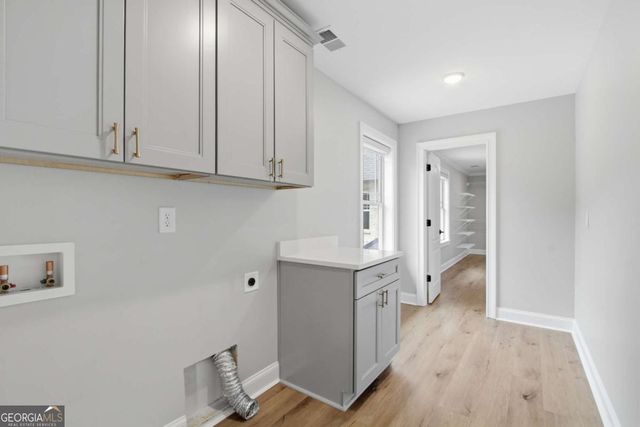 31 Roseberry Drive, Stockbridge, GA 30281