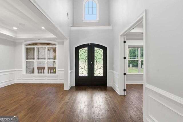 31 Roseberry Drive, Stockbridge, GA 30281