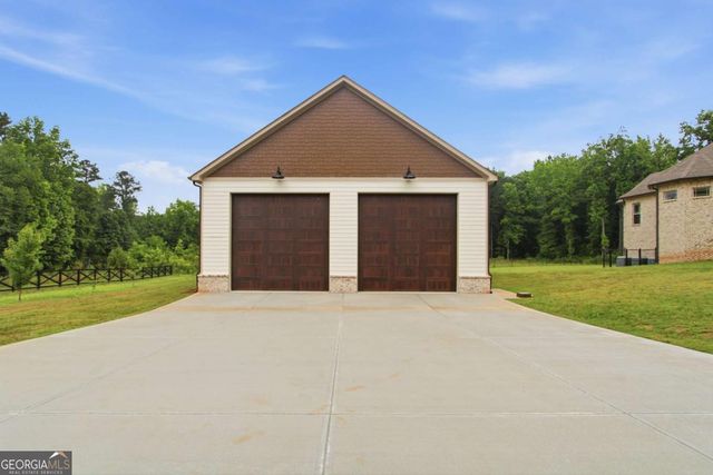 31 Roseberry Drive, Stockbridge, GA 30281