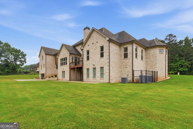 31 Roseberry Drive, Stockbridge, GA 30281
