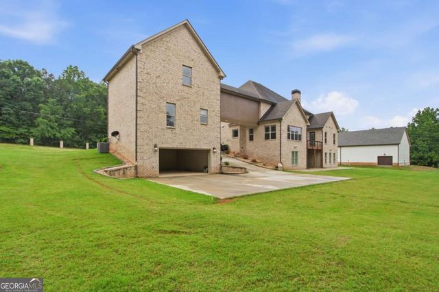 31 Roseberry Drive, Stockbridge, GA 30281