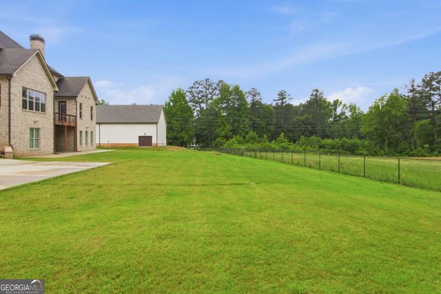 31 Roseberry Drive, Stockbridge, GA 30281