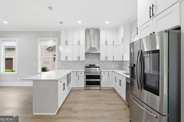 31 Roseberry Drive, Stockbridge, GA 30281