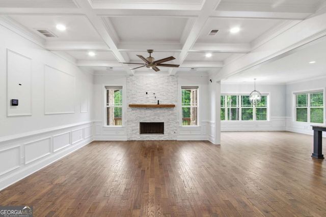 31 Roseberry Drive, Stockbridge, GA 30281