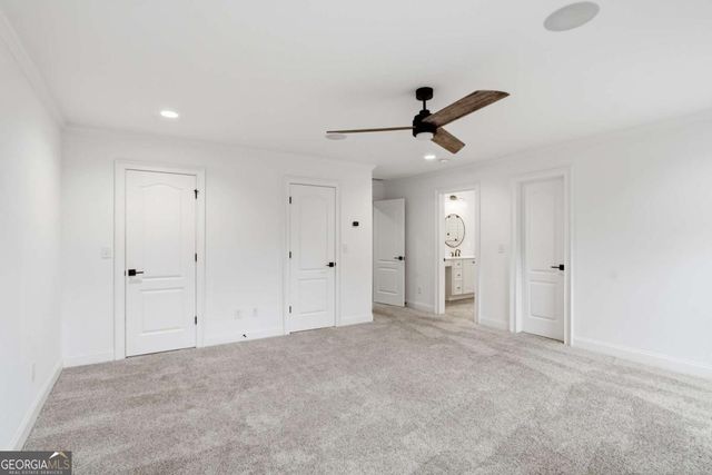 31 Roseberry Drive, Stockbridge, GA 30281