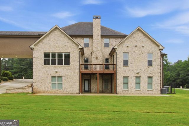 31 Roseberry Drive, Stockbridge, GA 30281