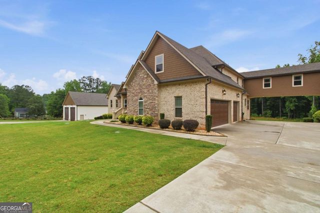 31 Roseberry Drive, Stockbridge, GA 30281