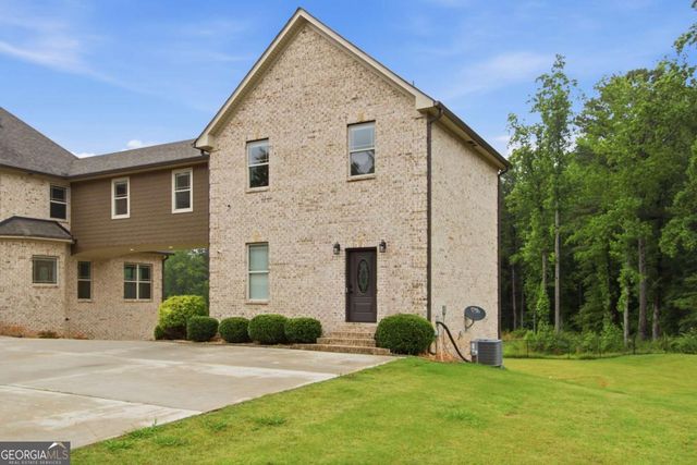 31 Roseberry Drive, Stockbridge, GA 30281