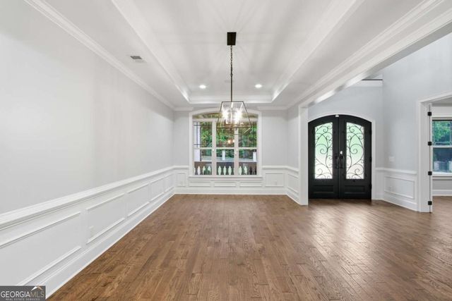 31 Roseberry Drive, Stockbridge, GA 30281